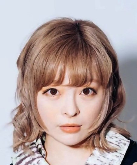 Kiriko Takemura