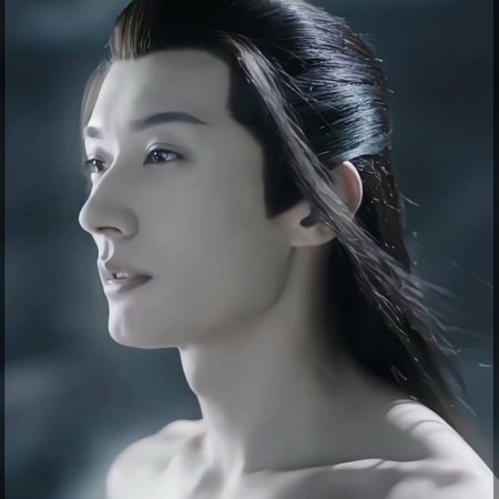 Love Never Fails (2025)