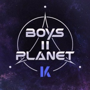 Boys II Planet K (2025)
