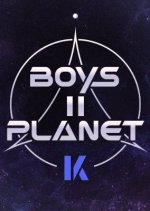 Boys II Planet K Korean TV Program photo