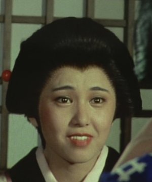 Yumi Kiriyama