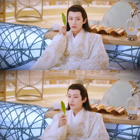 Love Never Fails (2025)