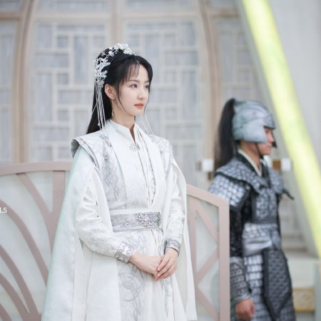 Love Never Fails (2025)