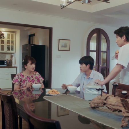 Sweet Tooth, Good Dentist (2025)