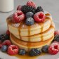 Japnese pancakes