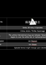 Barons Korean Drama photo