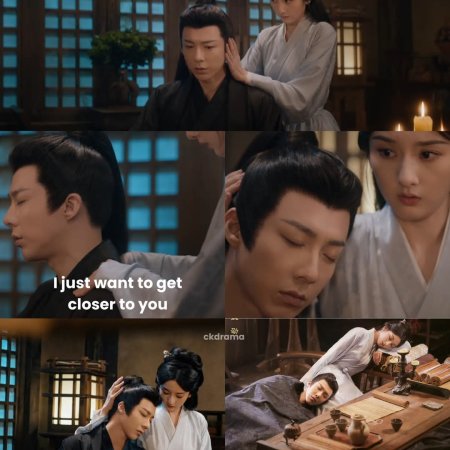 The Prisoner of Beauty (2025)