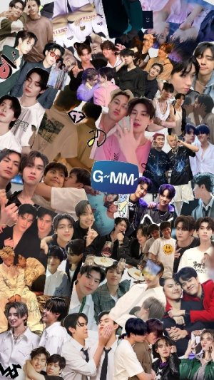Gmmtv girl