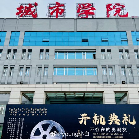 Non-Existent Boyfriend ()