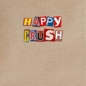 Happy Crush (2025)