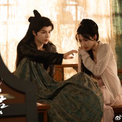 Into Your Heart Chinese Drama photo