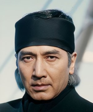Yasuji Fukunaka