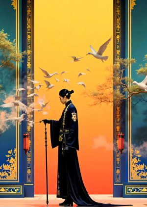 Eastern Epiphany poster