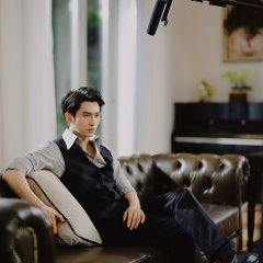 Guardian of the Moonlight Chinese Drama photo