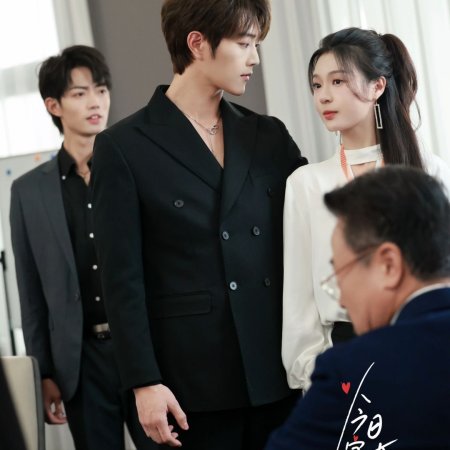 Auspicious Wedding Day (2025)