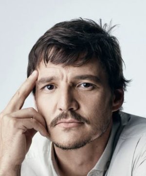 Pedro Pascal