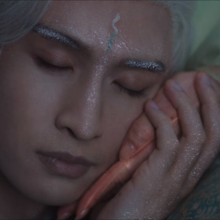 Love in Pavilion (2025)