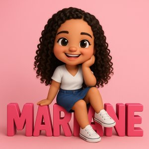 Mmarimenezes
