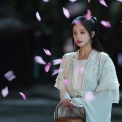 Fortune Writer Chinese Drama photo