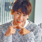Strong woman do bong soon (Min Hyuk)