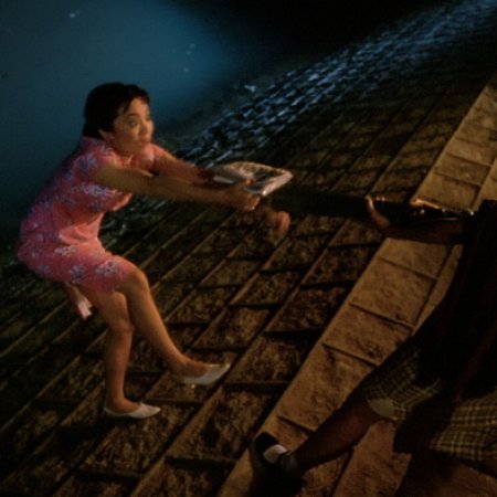 Shanghai Blues (1984)