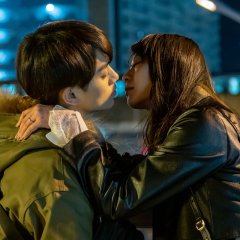 Risky Japanese Drama photo