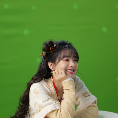 Love Never Fails (2025)