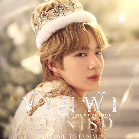 The Next Prince (2025)