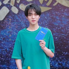 Affinity Chinese Drama photo