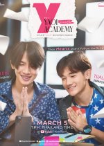 Yaoi Academy Thai Drama photo