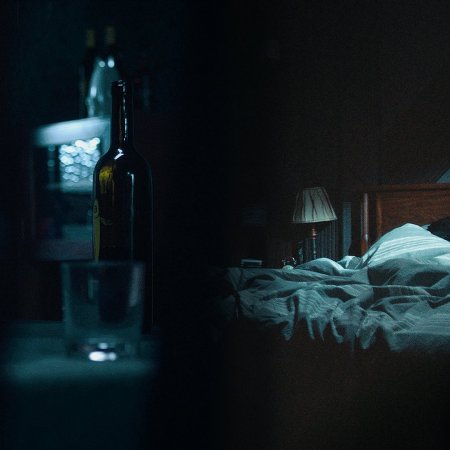 Justice in the Dark (2023)