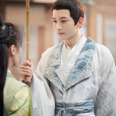 Love Never Fails (2025)