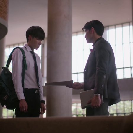 My Golden Blood (2025)