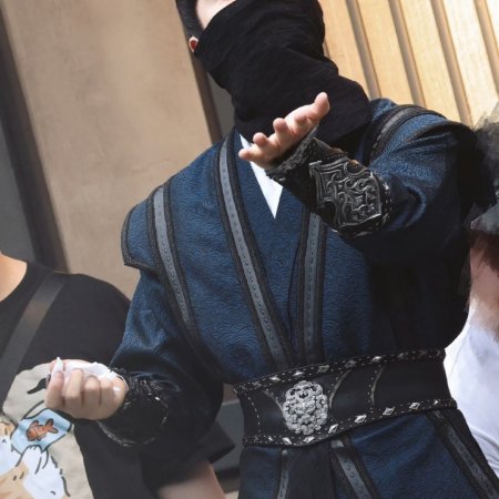 Fight for Love (2025)