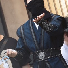 Fight for Love Chinese Drama(2025) photo