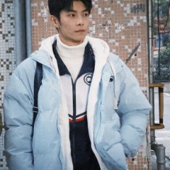 Back for You Chinese Drama(2025) photo