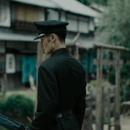 Last Samurai Standing (2025)