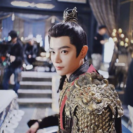 Fight for Love (2025)