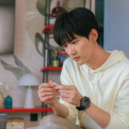 Sniper Butterfly (2025)