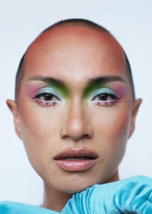 Patcha in Diva, la Vie Thai Movie