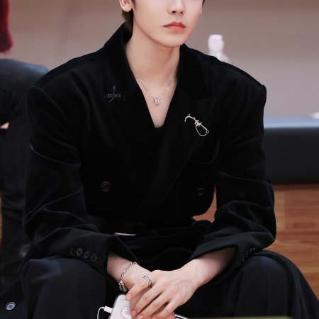 Crush of Music (2025)