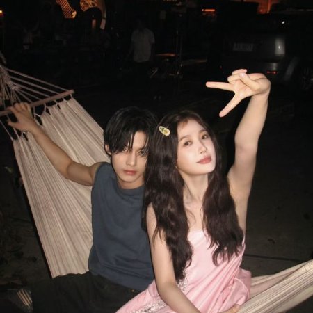 Speed and Love (2025)