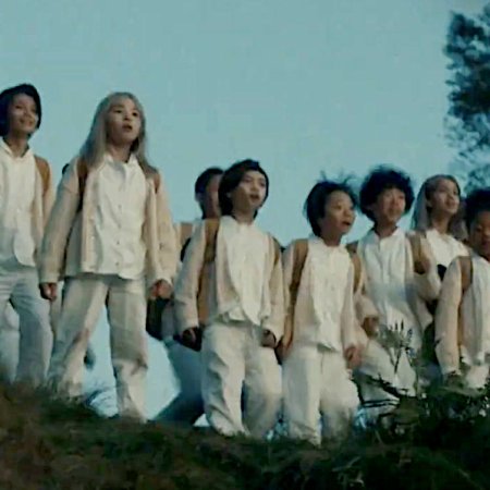 The Promised Neverland (2020)