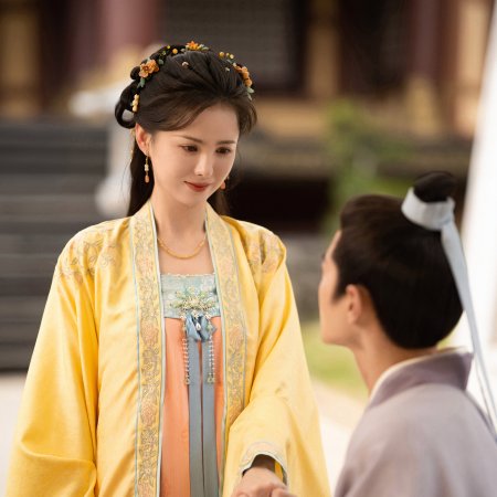 Fight for Love (2025)