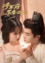 Jiang Jun Fu Cha Xiang Si Yi Chinese Drama(2025) photo