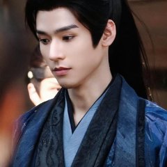 Blade of Vengeance Chinese Drama photo