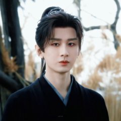 The very handsome young Xie Huai An