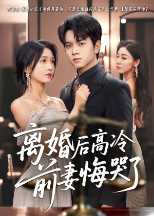 Li Hun Hou Gao Leng Qian Qi Hui Ku Le (2025) poster