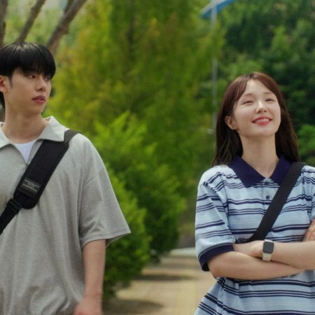 Someday of Me (2025)