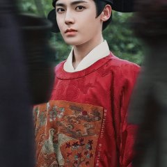 Glory Chinese Drama photo